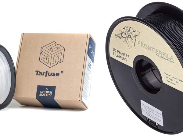 Tipos de Filamentos: Guia Completo do Acetal (POM) para impressão 3D