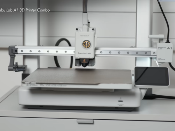 Experimentei Impressão 3D Como Iniciante: Vale Pena Mesmo? para impressão 3D
