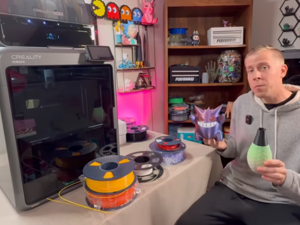 Único Guia para Iniciantes em Impressão 3D que Precisa para impressão 3D