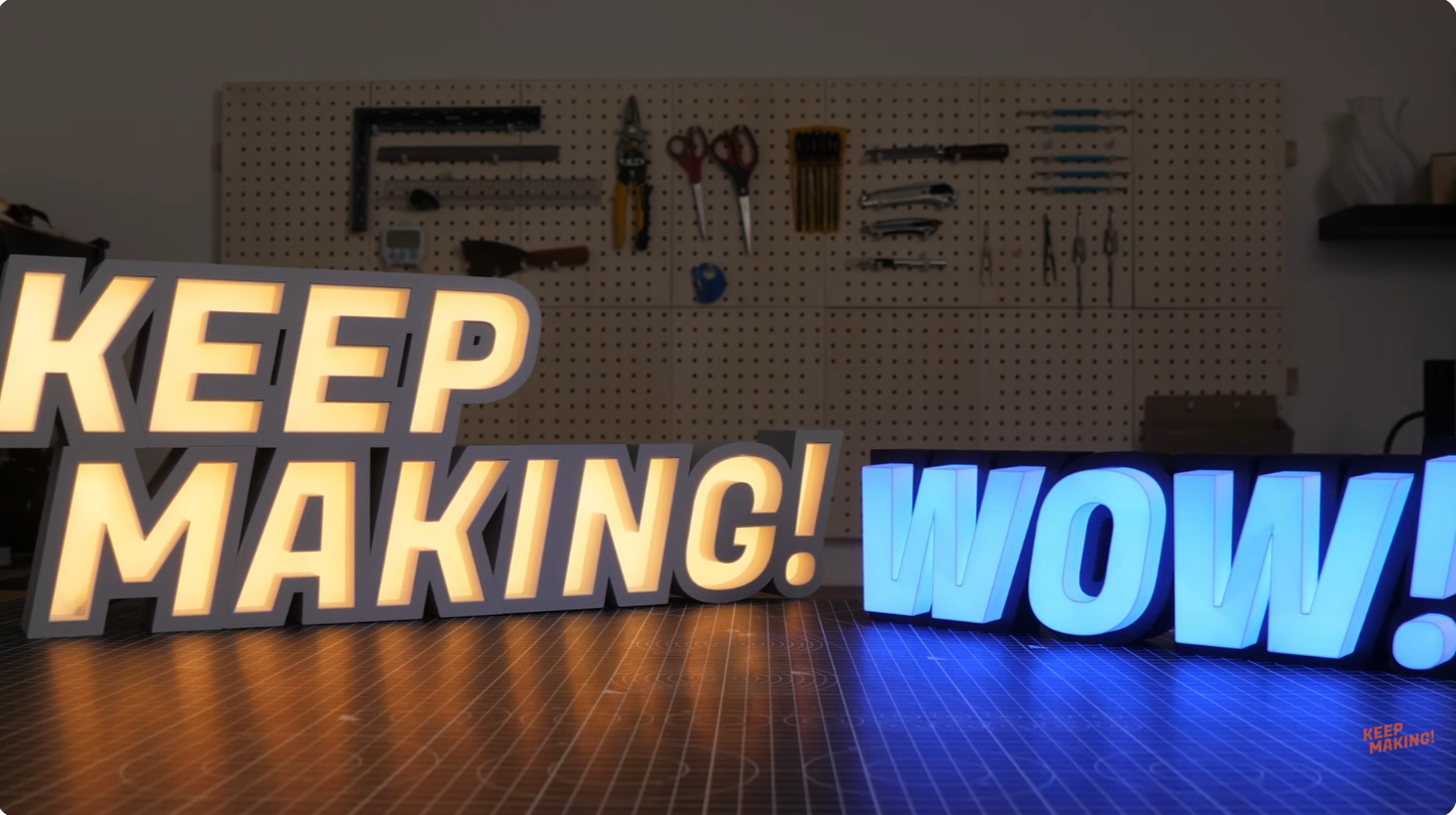 Como Projetar uma Placa de LED para Impressão 3D em 30 Minutos