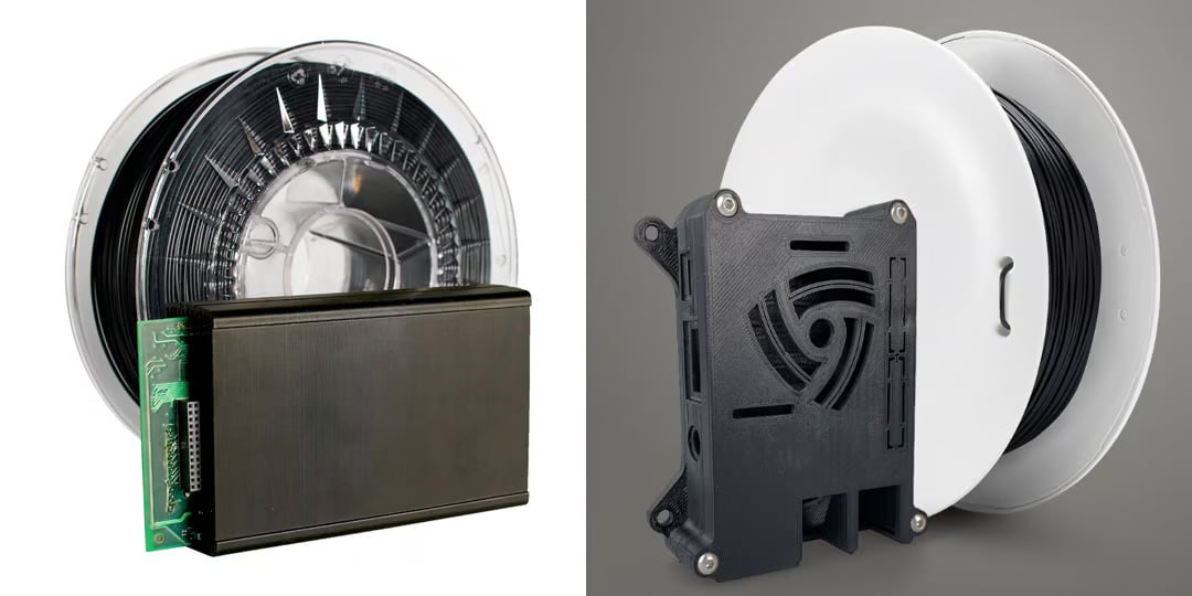 Tipos de Filamentos para Impressora 3D: Guia Completo