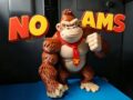 Donkey Kong DK Porta-Canetas STL Gratis no MakerWorld: para Imprimir STL para impressão 3D — arquivo 3D grátis