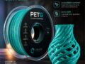 Imprima PETG Perfeito: As 9 Dicas que Você Precisa Saber para impressão 3D