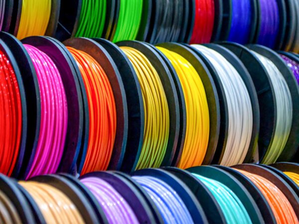 Tipos de Filamento para Impressão 3D: Guia Completo do PLA para impressão 3D