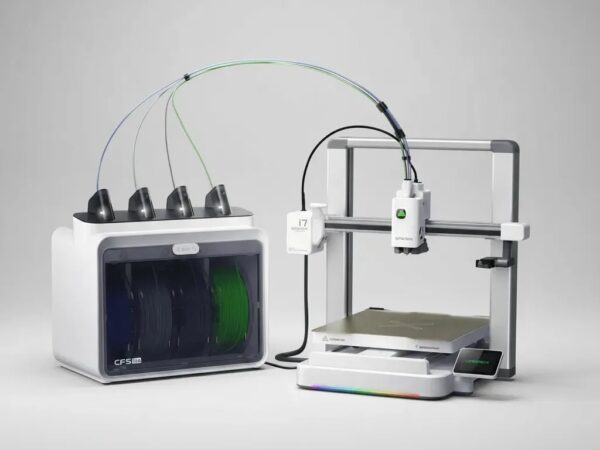 Como Funciona uma Impressora 3D: Guia Completo para Iniciantes