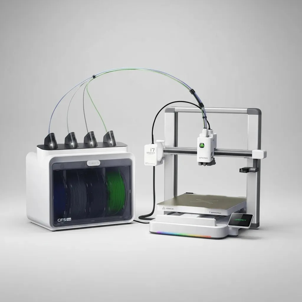 Como Funciona uma Impressora 3D: Guia Completo para Iniciantes