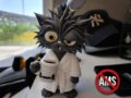 Nao Sou Uma Pessoa Matinal STL Gratis no MakerWorld: para Imprimir STL para impressão 3D — arquivo 3D grátis