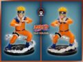 Naruto Fanart 25 cm STL Gratis no MakerWorld: para Imprimir STL para impressão 3D — arquivo 3D grátis