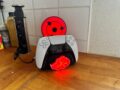 Suporte para Controle Naruto Akatsuki STL Gratis no MakerWorld: para Imprimir STL para impressão 3D — arquivo 3D grátis