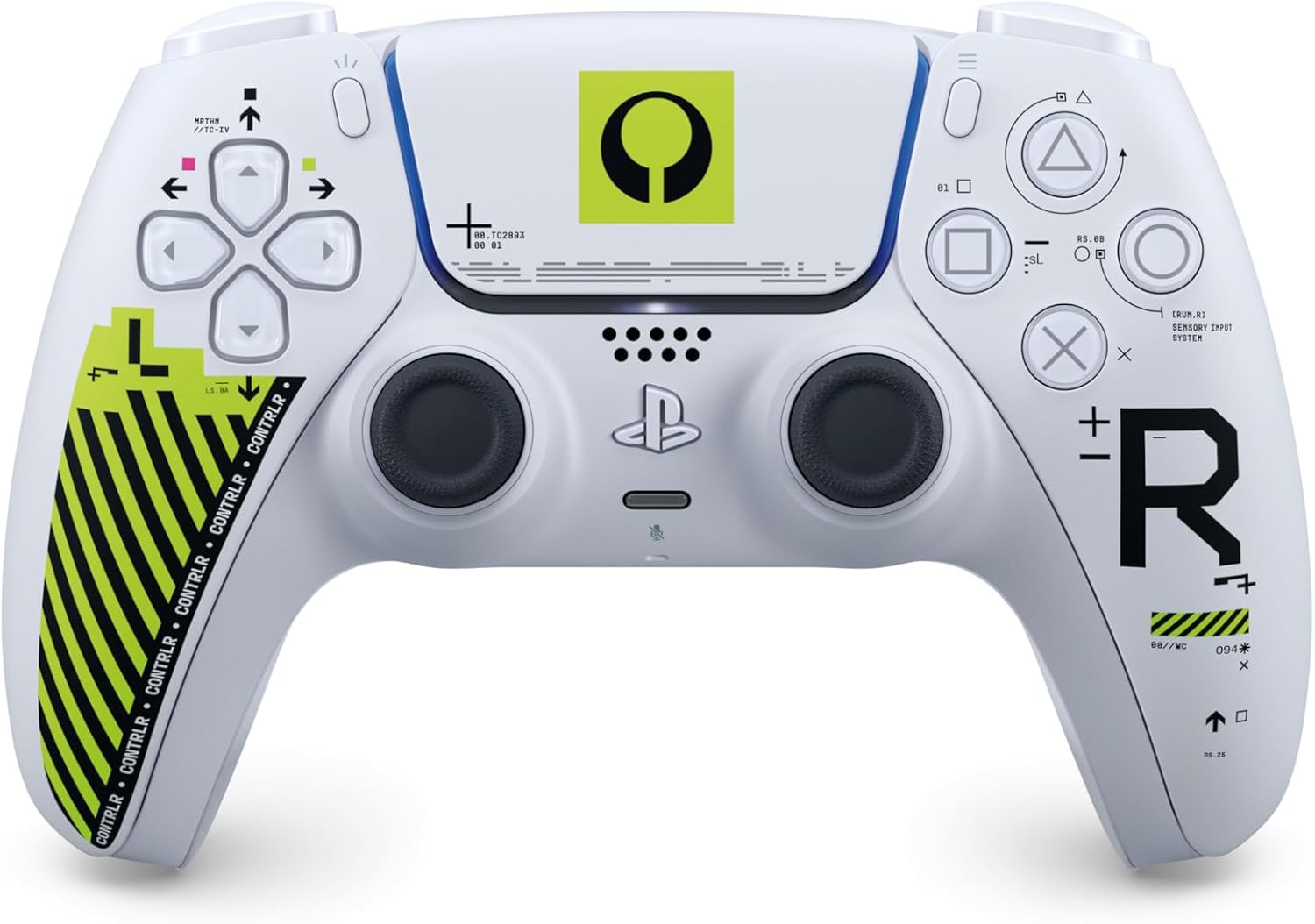 PlayStation DualSense® Wireless Controller – Marathon Limited Edition