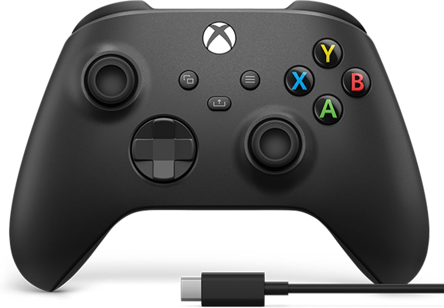 Microsoft Xbox Wireless Controller