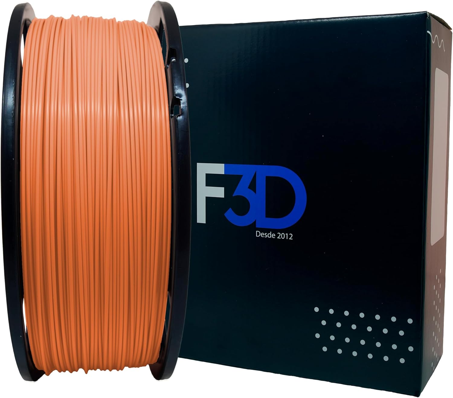 Filamento PETG f3d