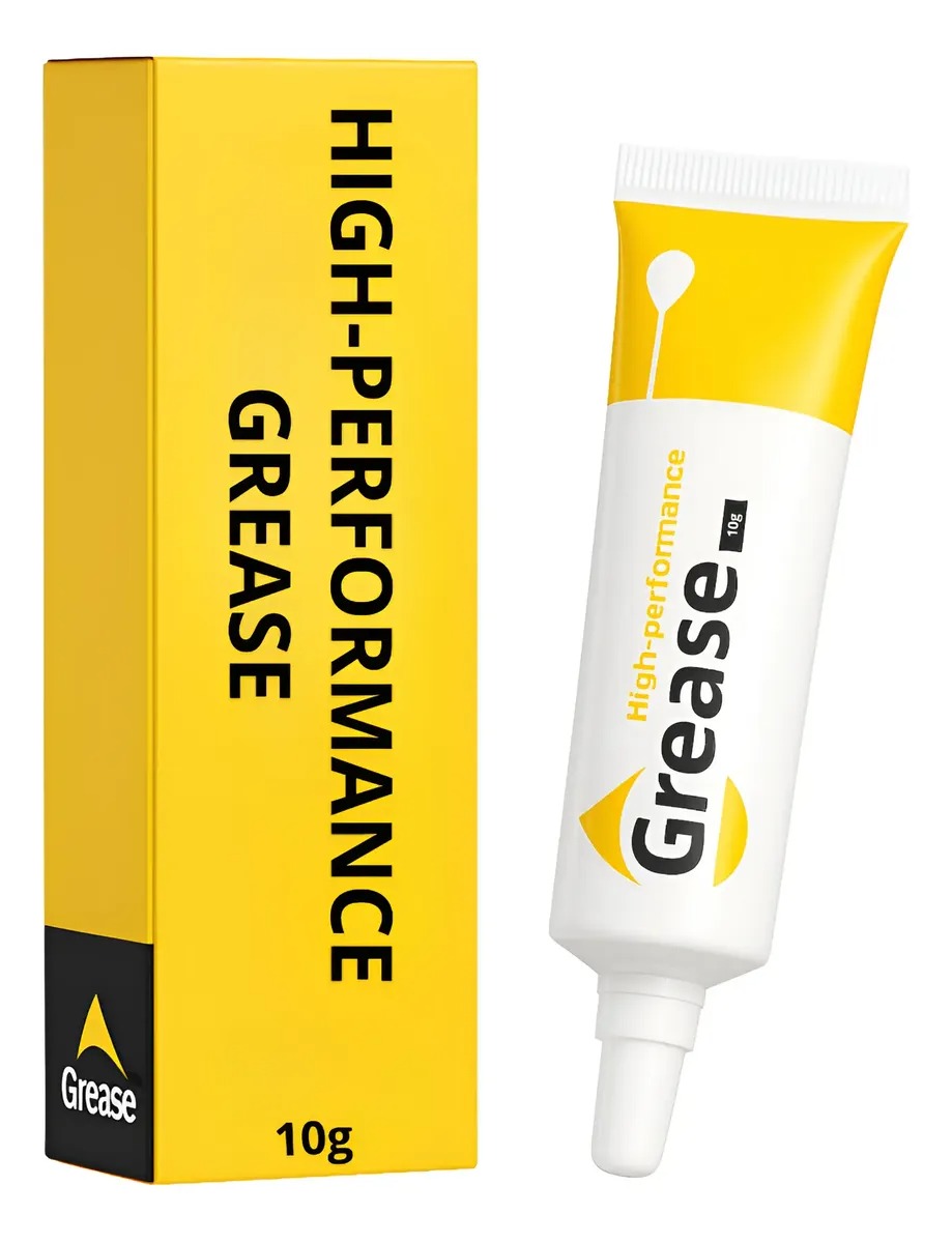 Graxa Premium Lubrificante Para Impressora 3d 10gr