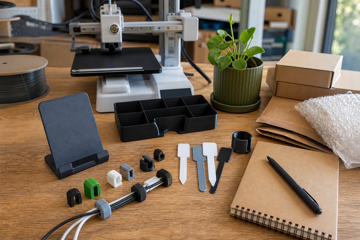 Imagem ilustrativa para Como testar tendencias e produtos 3D antes de comprar estoque