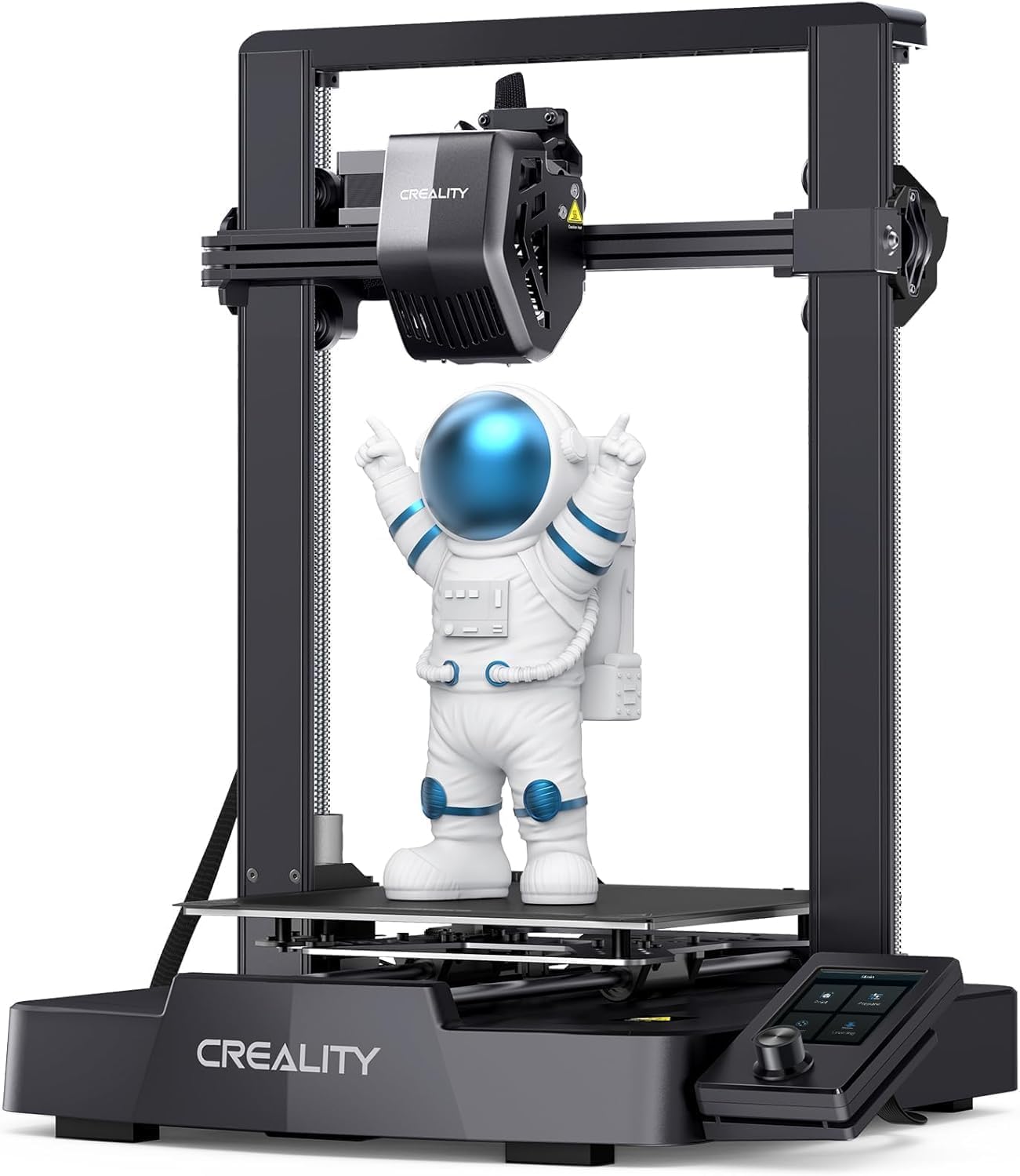 *Creality Ender 3 V3 SE #anuncio*